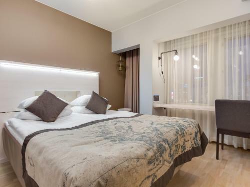 Original Sokos Hotel Vaakuna Vaasa