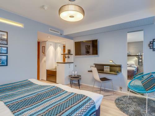 Original Sokos Hotel Vaakuna Vaasa