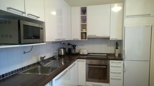 City Apartment Sairaalakatu