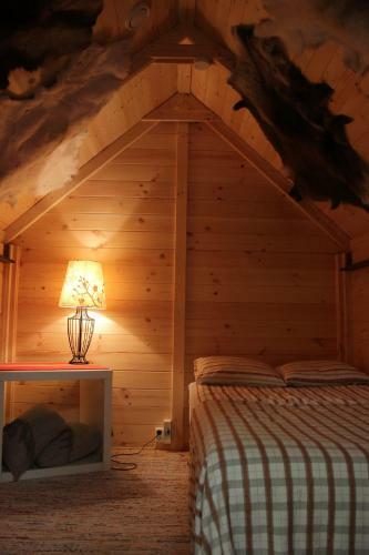 Hostal Guesthouse Little Tundra