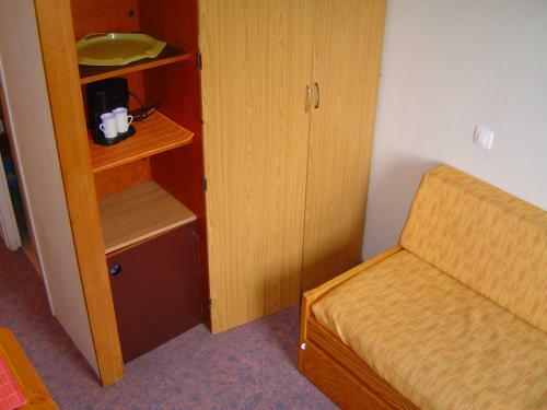 Apartamento Appartement Tignes Le Lac