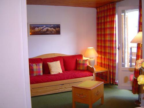 Apartamento Appartement Tignes Le Lac