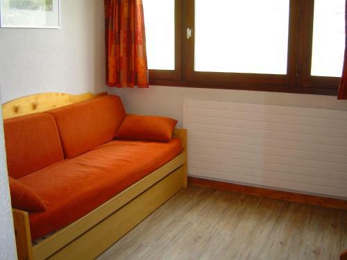 Apartamento Appartement Tignes Le Lac