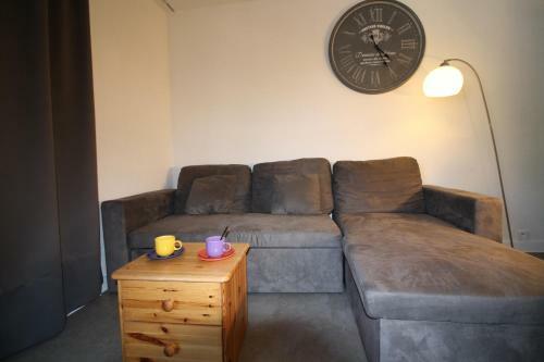 Apartamento Appartement Tignes Le Lac