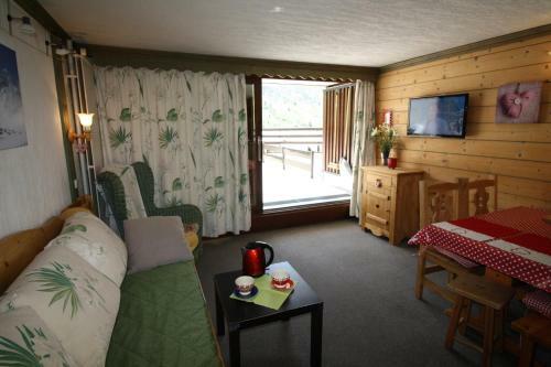 Apartamento Appartement Tignes Le Lac