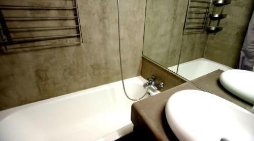 Apartamento Appartement Tignes Le Lac