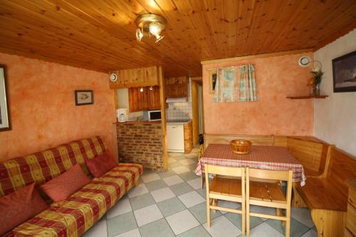 Apartamento Appartement Tignes Le Lac
