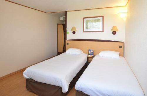 Hotel Campanile Brive-la-gaillarde Ouest