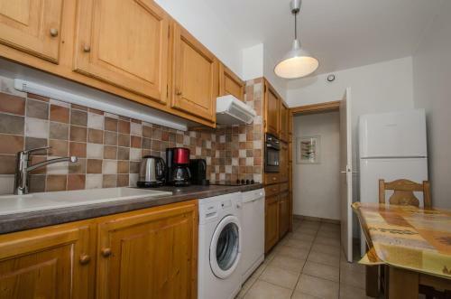 Apartamento Appartement Lavande