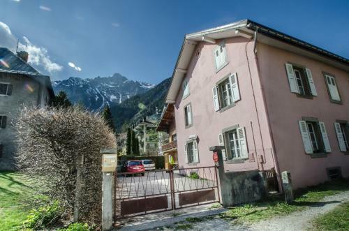 Apartamento Appartement Lavande