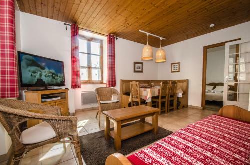 Apartamento Appartement Lavande
