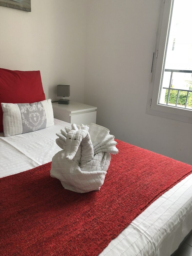 Dream Apartments