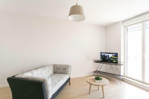 Apartamento Zenao Appart'hotel