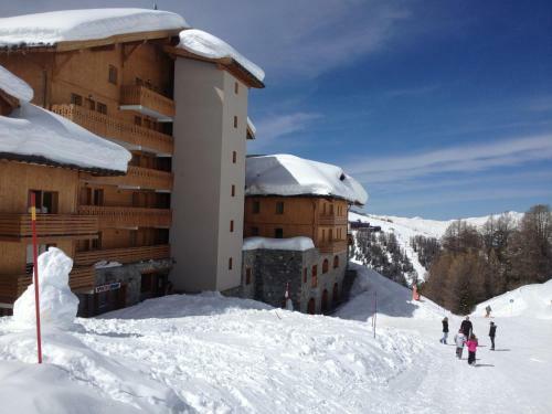 Aparthotel Sun Valley Residence