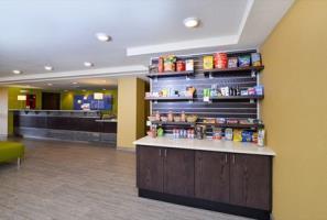 Hotel Holiday Inn Express Denver Aur