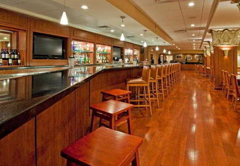 Hotel Holiday Inn Birmingham-airport
