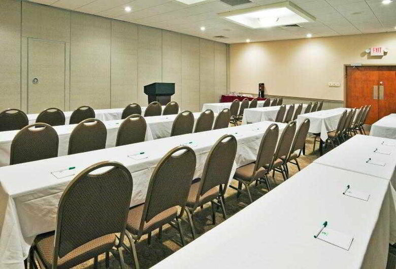 Hotel Holiday Inn Birmingham-airport