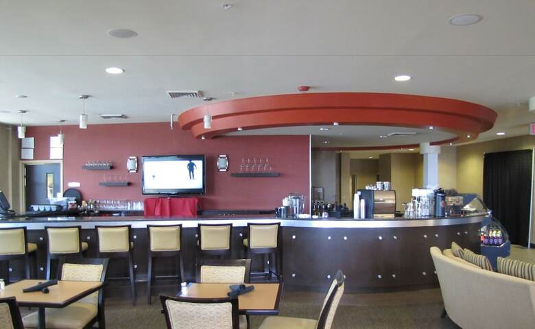 Hotel Holiday Inn Boise Airport
