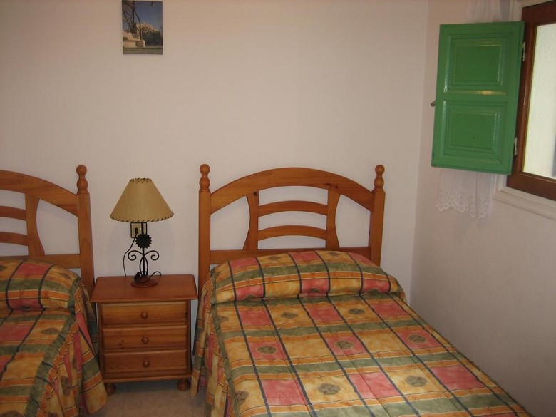 Hotel Apartamentos Can Torrents