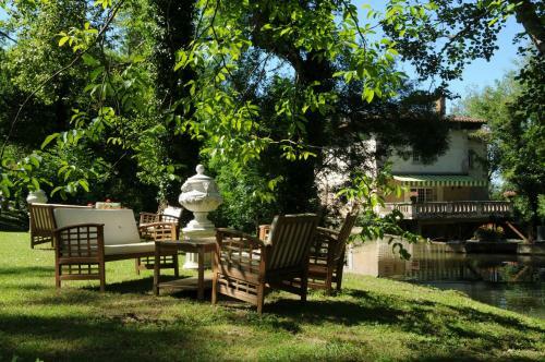 Hotel Hostellerie Restaurant Les Gorges De L'aveyron