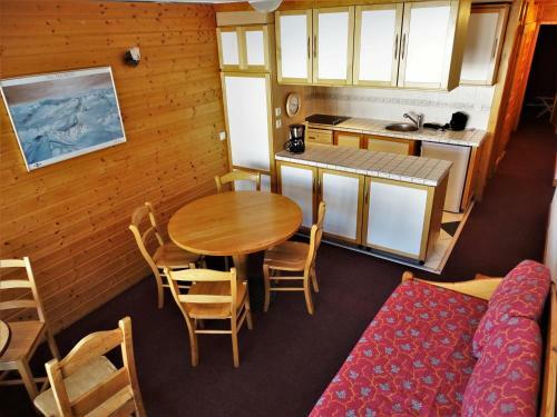 Apartamento Appartements In Roc De Peclet