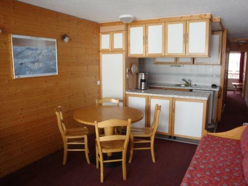 Apartamento Appartements In Roc De Peclet