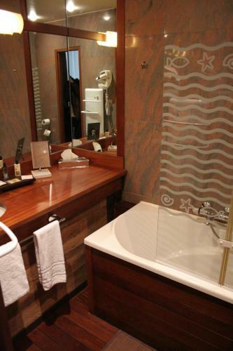 Hotel George Sand