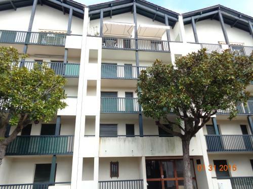 Apartamento Duplex En Hendaye