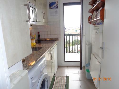 Apartamento Duplex En Hendaye