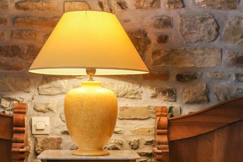 Holiday Home Ch�teau De Bouc�el Mont Saint Michel