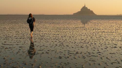 Holiday Home Ch�teau De Bouc�el Mont Saint Michel