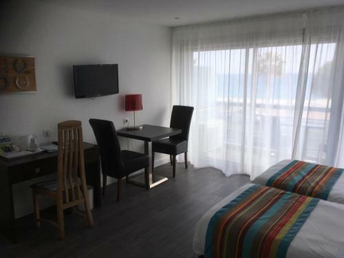 Citotel H�tel Tierc� Beach Hotel