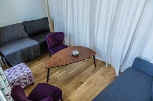 Apartamento Bordeaux Traditions