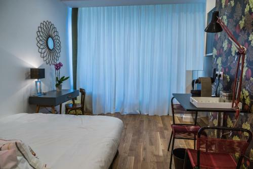 Apartamento Bordeaux Traditions