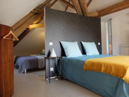 Bed & Breakfast Le Jardin De Gustave