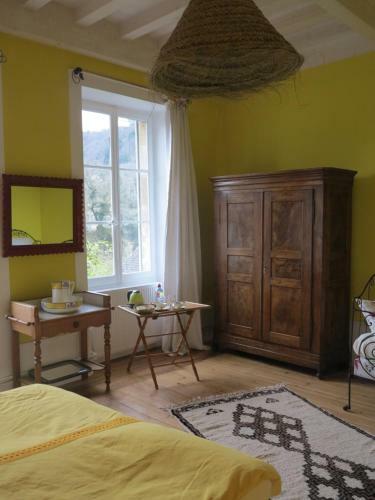 Bed & Breakfast Le Jardin De Gustave