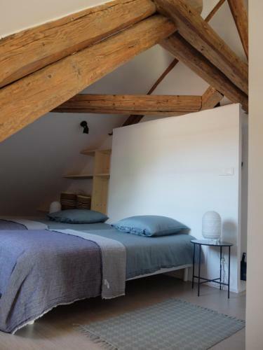 Bed & Breakfast Le Jardin De Gustave