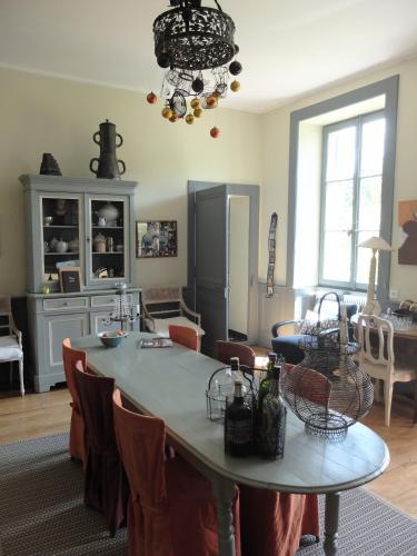 Bed & Breakfast Le Jardin De Gustave