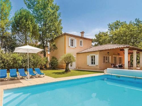 Apartment Fayence Op-1511