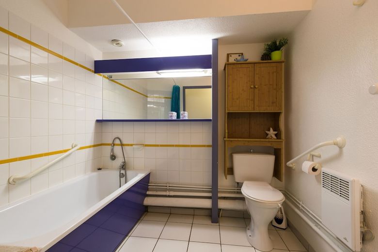Apartamentos Maeva Particuliers R�sidence Moliets