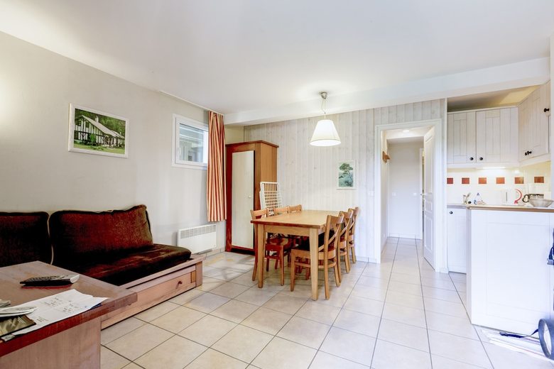 Apartamentos Maeva Particuliers R�sidence Moliets