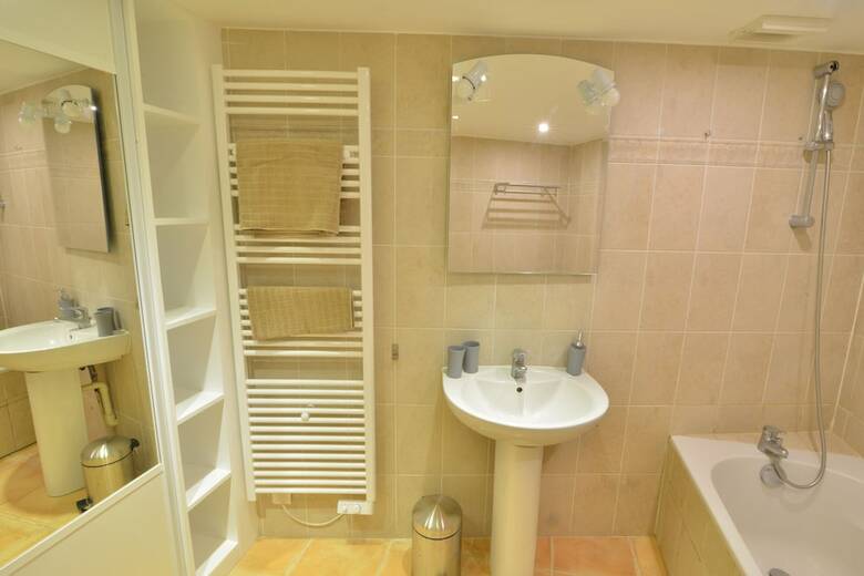 Apartamento Un Jour Versailles...