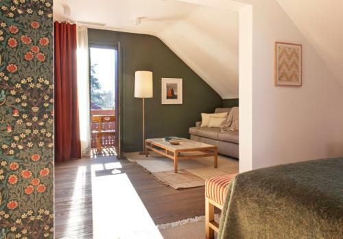 Hotel Auberge Du P�re Bise - Jean Sulpice