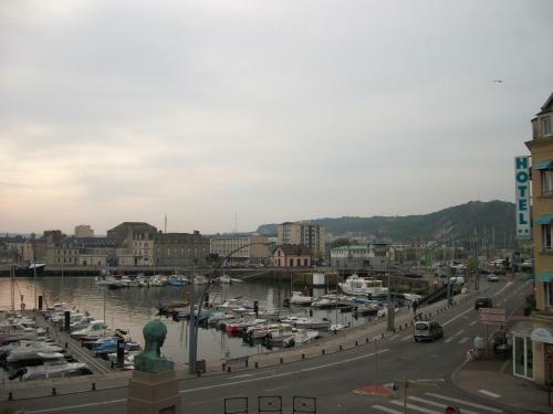 Le Grand Hotel