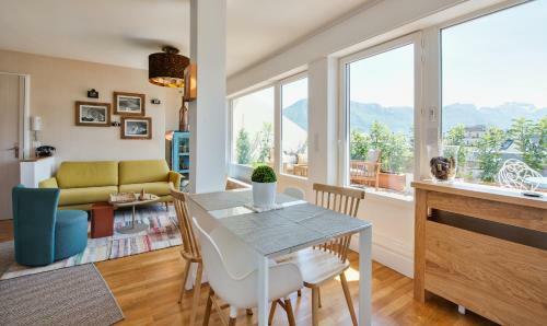 Apartamentos Appartement Le Photographe