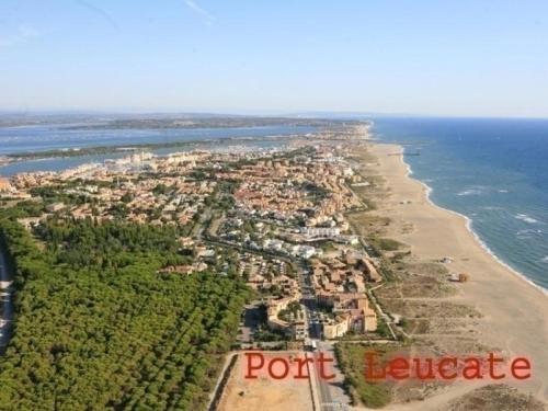 Rental Apartment Les Nefs Des Sables 2