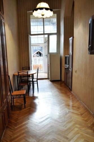 Sololaki Sweet Home Apartments