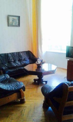 Sololaki Sweet Home Apartments