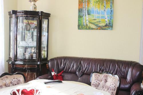 Bed & Breakfast Nika's Guest House