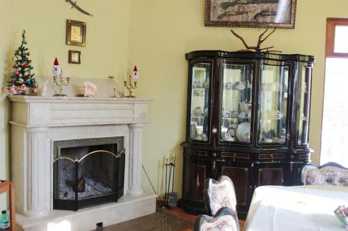 Bed & Breakfast Nika's Guest House